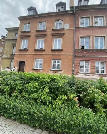 Krzywe Kolo 14-16-18 M7 ワルシャワ