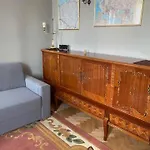 Apartman Krzywe Kolo 14-16-18 M7 Varsó