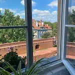 Krzywe Kolo 14-16-18 M7 Apartman