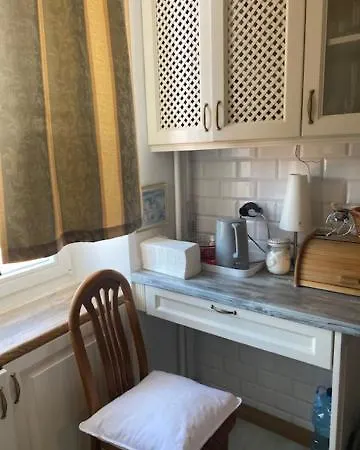 Διαμέρισμα Krzywe Kolo 14-16-18 M7 Βαρσοβία