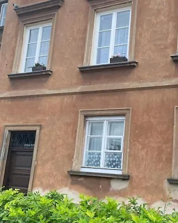 Krzywe Kolo 14-16-18 M7 * Varsavia