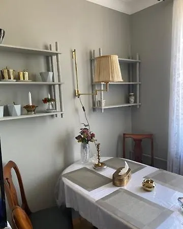 Krzywe Kolo 14-16-18 M7 Appartamento Varsavia