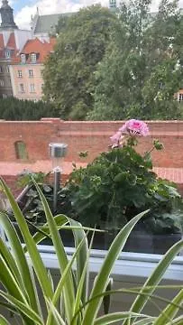 Krzywe Kolo 14-16-18 M7 * Βαρσοβία