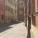 Krzywe Kolo 14-16-18 M7 *