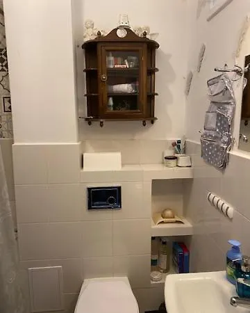 דירה Krzywe Kolo 14-16-18 M7