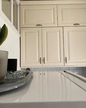 Apartament Krzywe Koło 14-16-18 M7