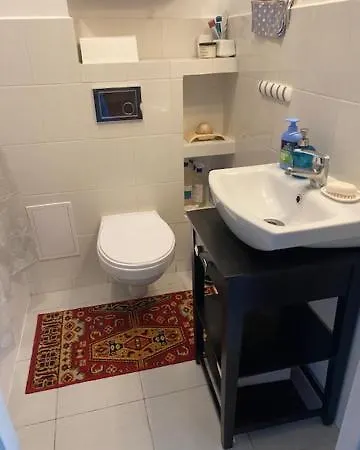 Krzywe Kolo 14-16-18 M7 Apartament *