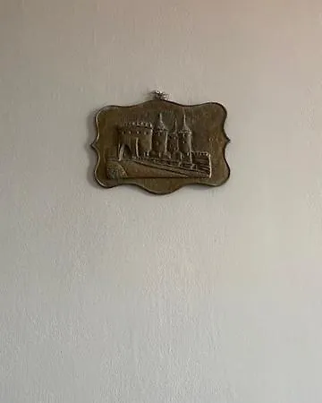 Apartament Krzywe Kolo 14-16-18 M7