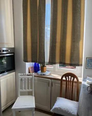 Krzywe Koło 14-16-18 M7 Apartament *