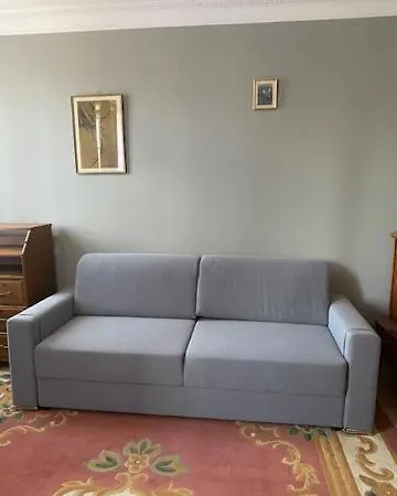 Apartment Krzywe Kolo 14-16-18 M7