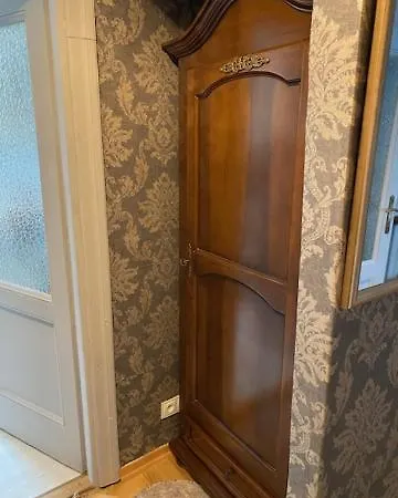 Apartament Krzywe Koło 14-16-18 M7 Warszawa