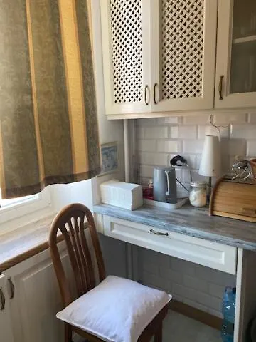 Appartement Krzywe Kolo 14-16-18 M7 Varsovie