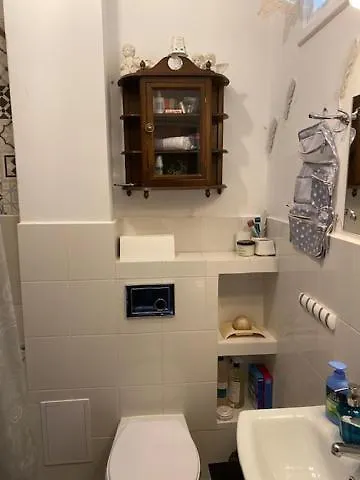 Appartement Krzywe Kolo 14-16-18 M7