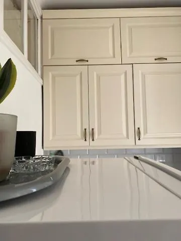 Appartement Krzywe Kolo 14-16-18 M7