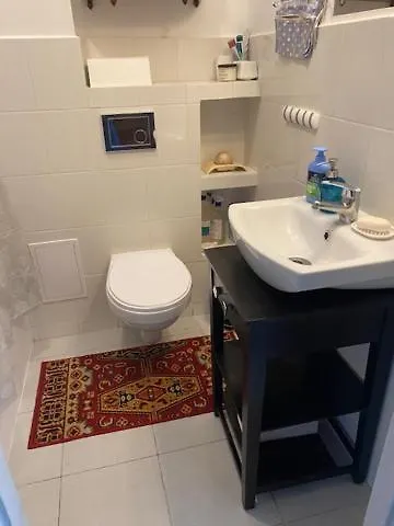 Krzywe Kolo 14-16-18 M7 Appartement *