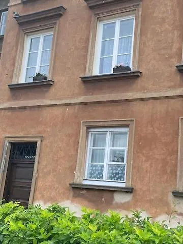 Krzywe Kolo 14-16-18 M7 * Varsovie