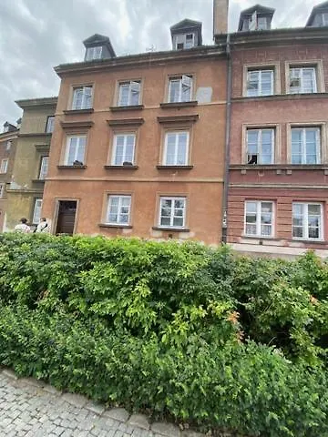 Krzywe Kolo 14-16-18 M7 Varsovie