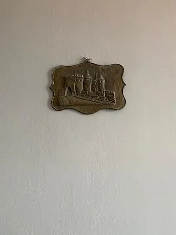 Appartement Krzywe Kolo 14-16-18 M7