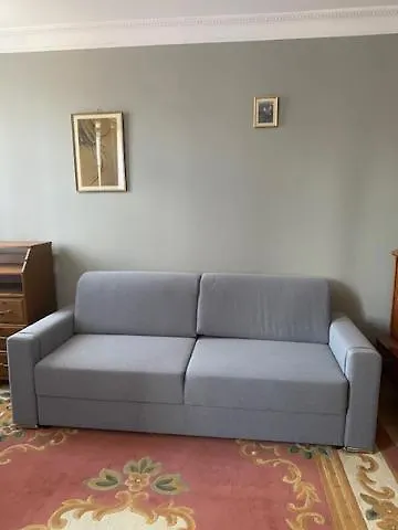 Appartement Krzywe Kolo 14-16-18 M7