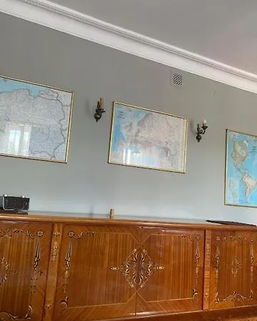 Apartment Krzywe Kolo 14-16-18 M7 *