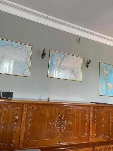 Apartment Krzywe Kolo 14-16-18 M7 *