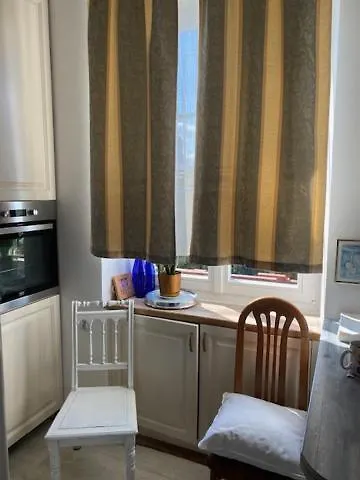 Krzywe Kolo 14-16-18 M7 Apartment *