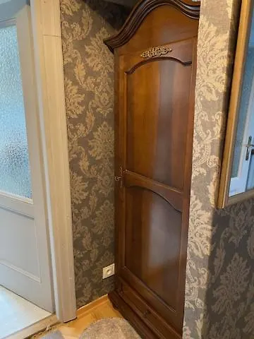 Apartment Krzywe Kolo 14-16-18 M7 Warsaw